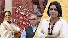 Has EC’s Bengal reshuffle crossed the line? | Jawhar Sircar interview