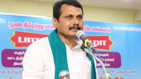 Senthil Balaji Senthil Balaji