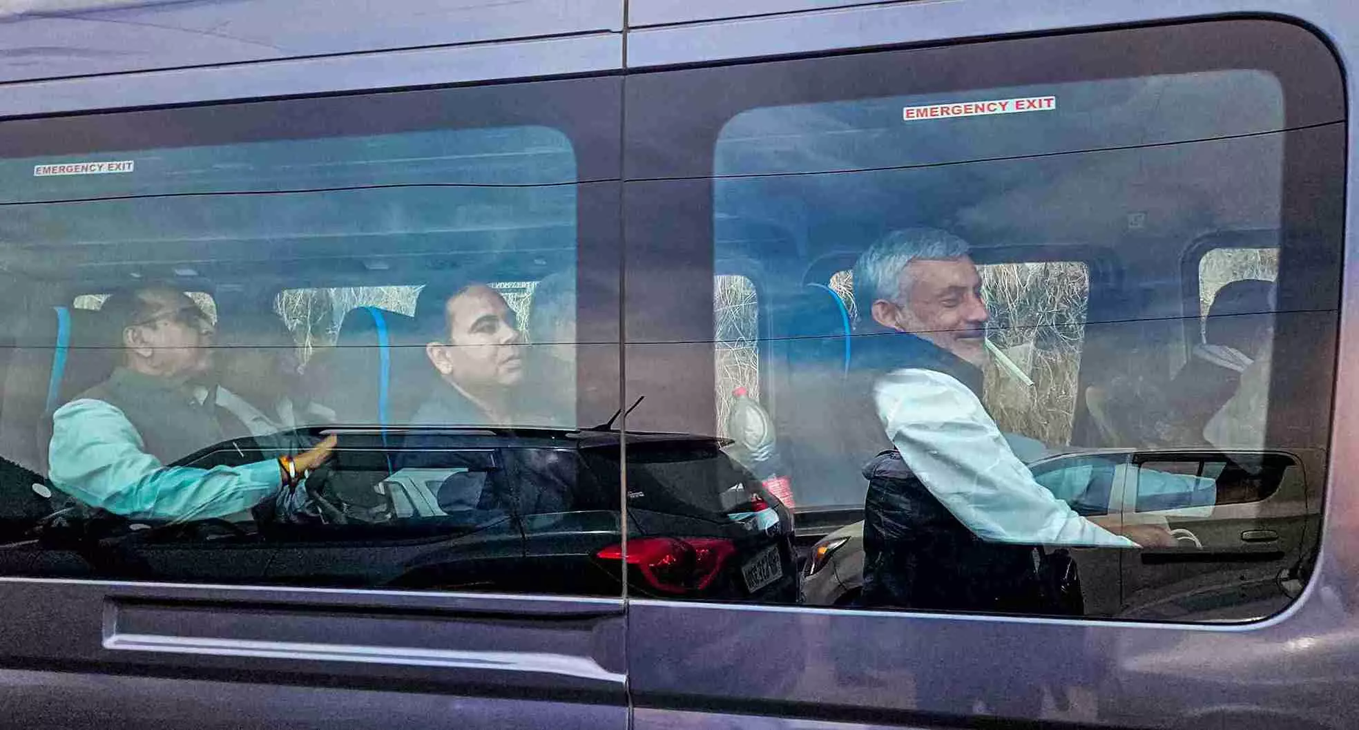 RS polls: BJP’s Sanjay Bhatia, Congress’s Karamvir Boudh elected from Haryana RS polls: BJP’s Sanjay Bhatia, Congress’s Karamvir Boudh elected from Haryana