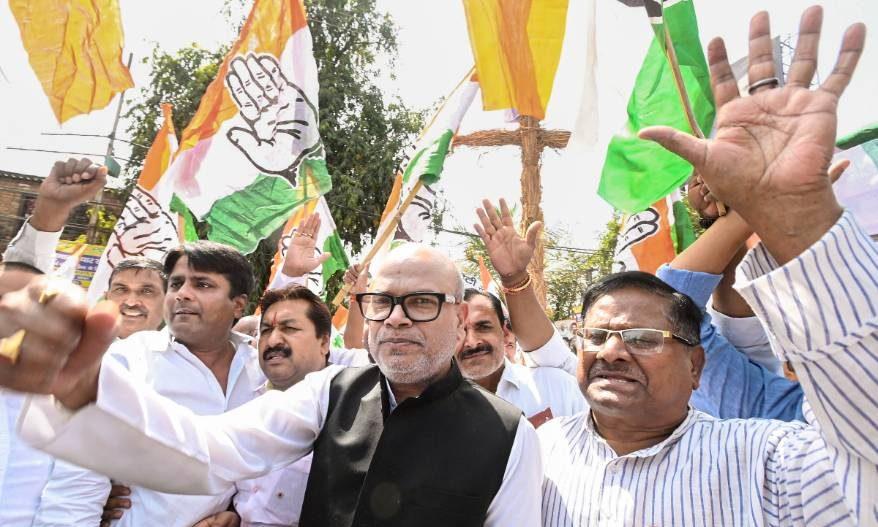 Opposition allege ‘horse-trading’ in Bihar RS polls, demand review of anti-defection law