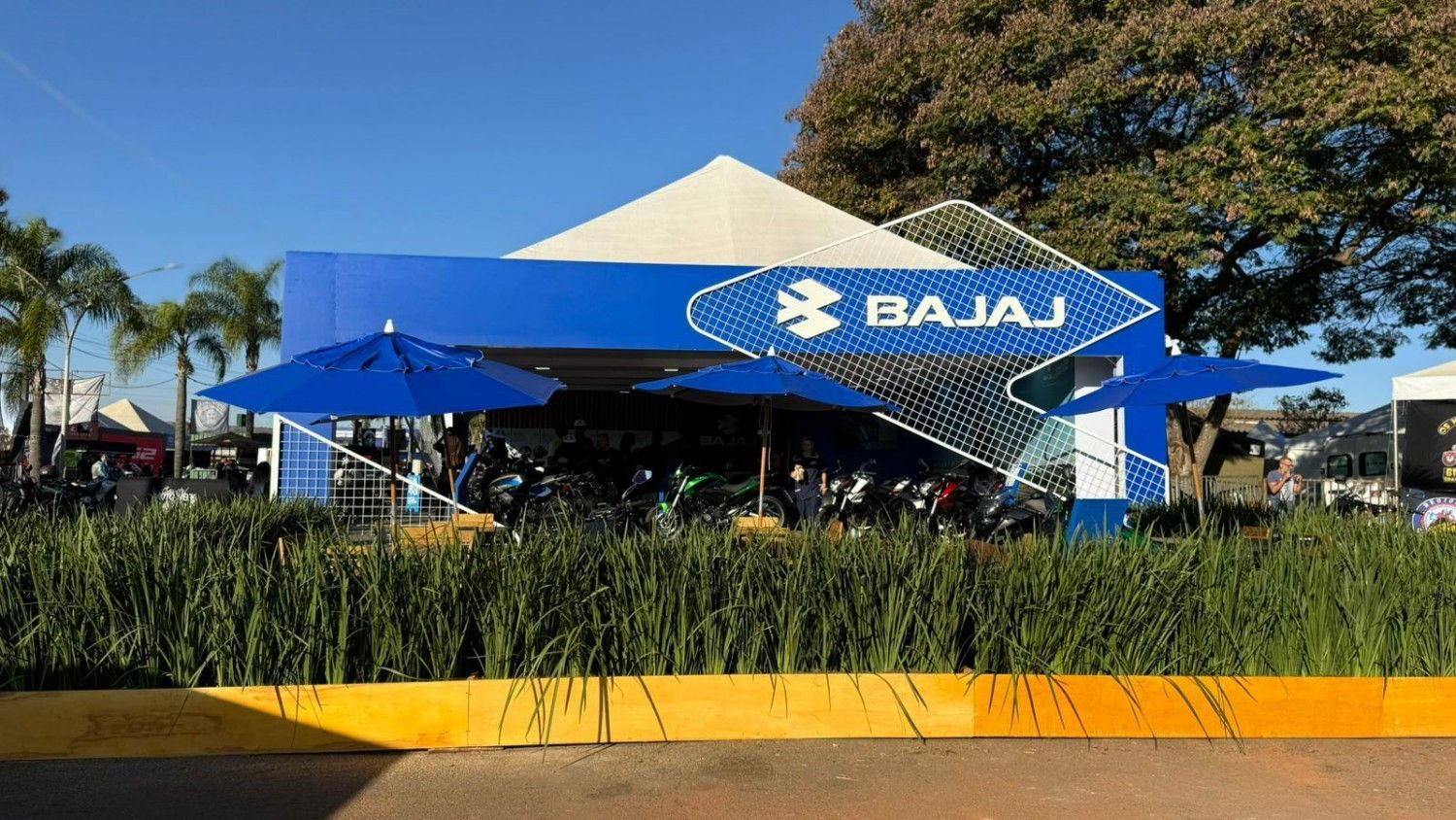 Bajaj's EV manufacturing plant: Karnataka frontrunner after rift with Maharashtra