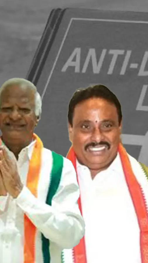 What does the Telangana Speaker’s defection verdict mean legally?