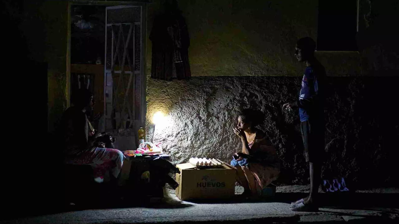 Cuba in grip of deepening economic, political turmoil; what to know about it