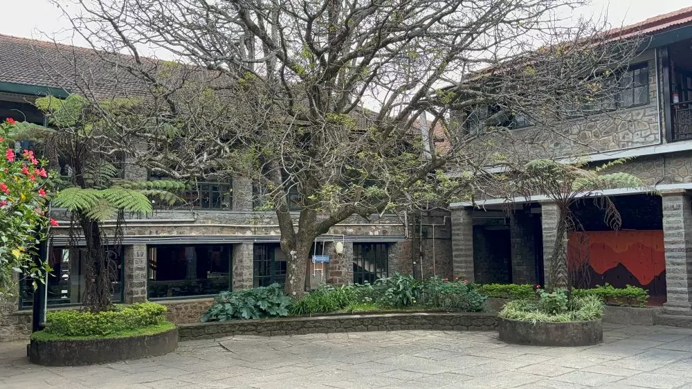 What life is like at India’s ‘first international school’, founded for children of US missionaries