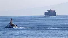 Strait of Hormuz Strait of Hormuz