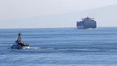 Strait of Hormuz Strait of Hormuz