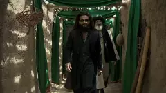 A still from Dhurandhar 2