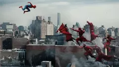 Spider-Man Brand New Day trailer: Peter Parker is back to square one