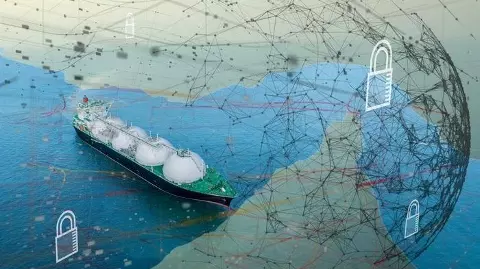 Hormuz crisis ignited by the US - who will share the burden?