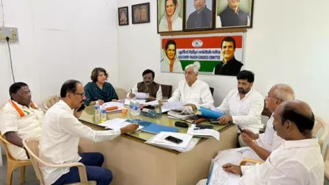 Puducherry Assembly elections 2026