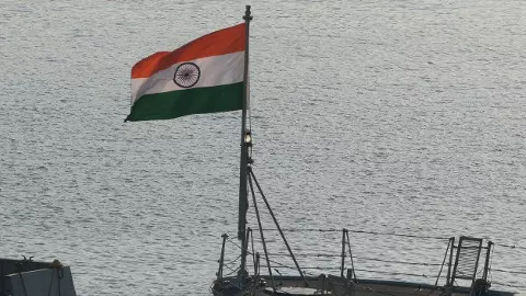 Iran war hits India energy exports