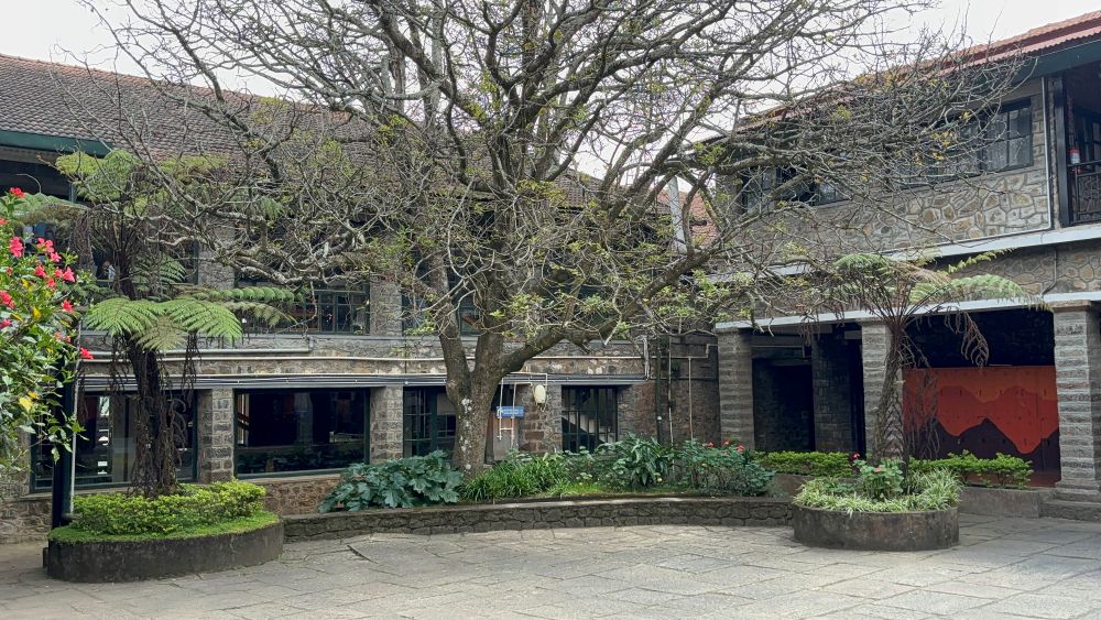 What life is like at India’s ‘first international school’, founded for children of US missionaries