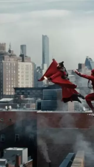 Spider-Man Brand New Day trailer: Peter Parker is back to square one