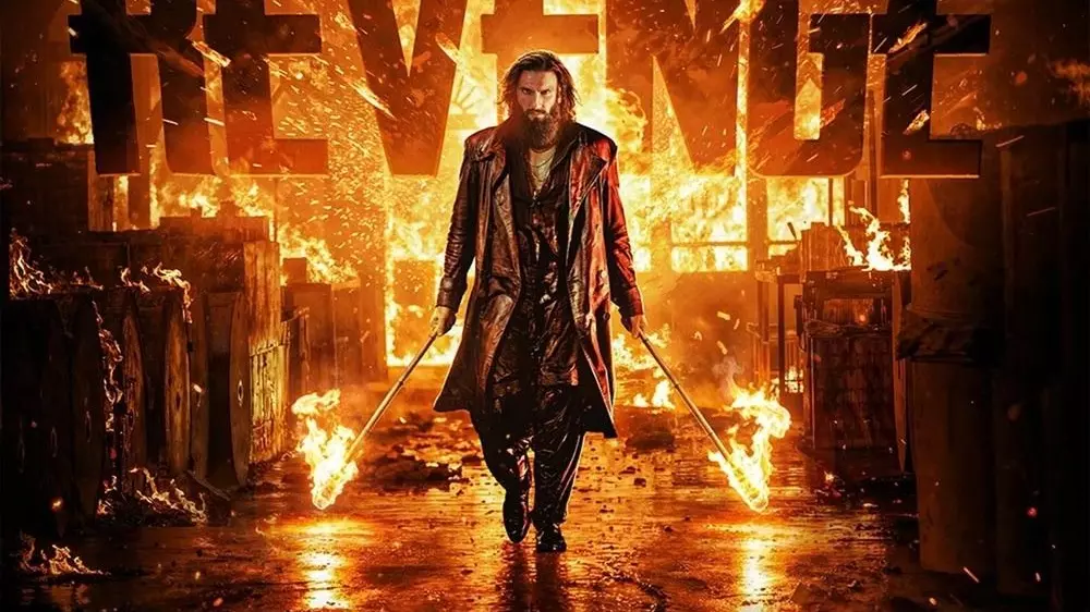 Dhurandhar: The Revenge has a screenplay mired in clichés, but plays to the gallery