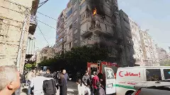 Iran Israel US Middle East explodes