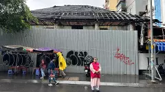 Why a building in Vietnam, said to have links with Subhas Chandra Bose, lies ‘dilapidated, neglected’