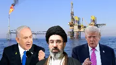 Israel attacks Irans South Pars gas field