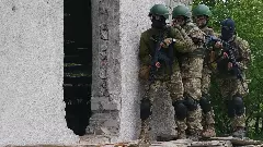 Why Vandyke, other mercenaries present a headache for India