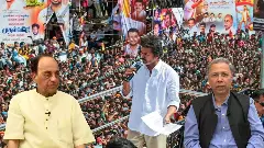 Swamy exclusive: DMK unbeatable, Vijay a non-factor, Modi has made India irrelevant