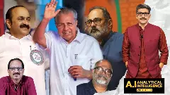 Kerala polls 2026 is here
