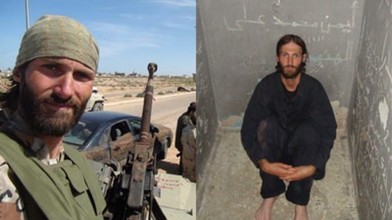 Russian tip-off led to NIA arrest of American VanDyke and Ukrainian nationals: Report