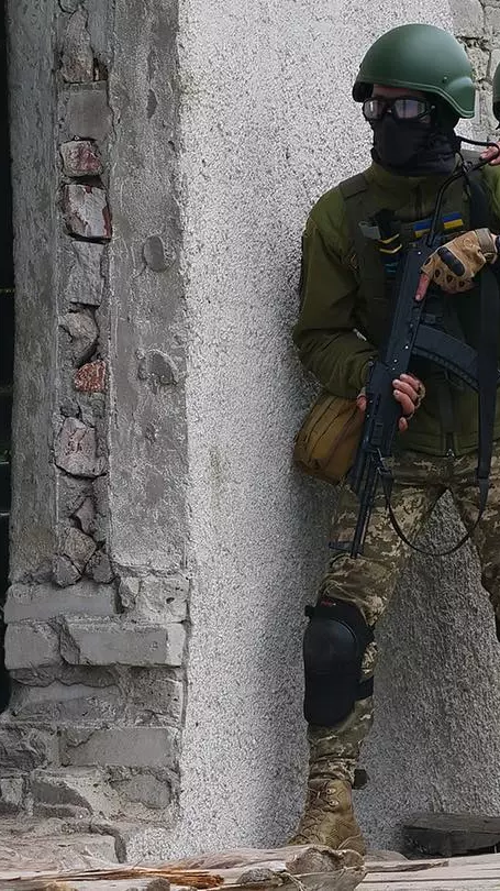 Why Vandyke, other mercenaries present a headache for India