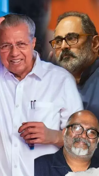 Kerala polls 2026 is here
