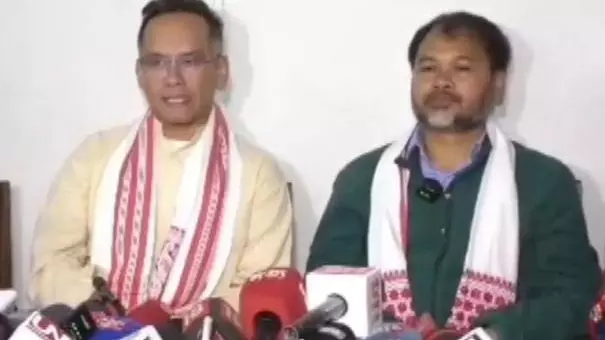 Congress, Raijor Dal finalise alliance; state party gets 11 seats