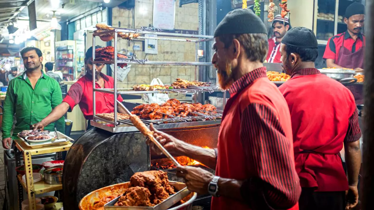 How India’s unorganised workforce has been impacted by the war in Iran