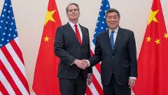 US considers unsanctioning 140 million barrels of Iranian oil to blunt price surge