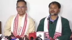 Congress, Raijor Dal finalise alliance; state party gets 11 seats