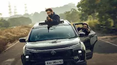 Mohanlal and Mammoottys reunion film Patriot to headline IFFLA 2026