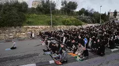 LIVE: Mojtaba Khamenei warns enemies as mystery shrouds his whereabouts