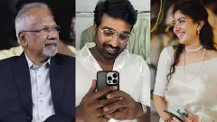 Mani Ratnam announces new film with Vijay Sethupathi, Sai Pallavi