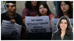 Trans identities will be erased: Lawyer Raghavi Shukla on amendment Bill  https://thefederal.com/preview/story-163705