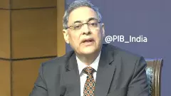 Additional Secretary (Gulf) in the MEA, Aseem R Mahajan