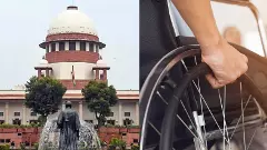 Supreme Court pushes for wheelchair-friendly cabs for disabled