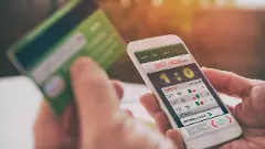 Crackdown against illegal gambling websites