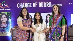 FLO Flo Chennai gets new leadership