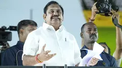Edappadi K Palaniswami