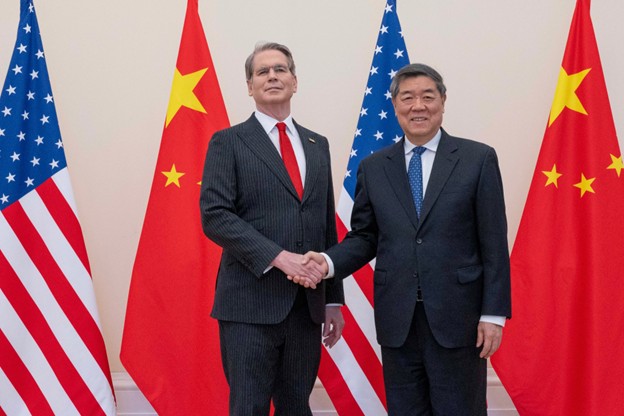 US considers lifting sanctions on 140 million barrels of Iranian oil to ...