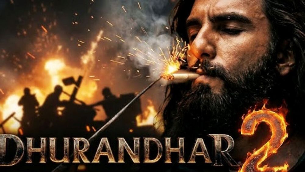 Why Aditya Dhar’s Dhurandhar films are India's very own wish-fulfilment military drama