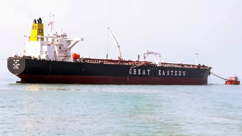 Iran denies surplus oil supply