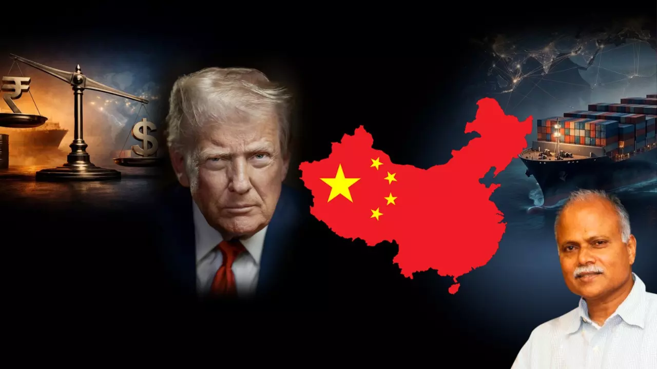 Iran war impacting global energy markets, accelerating shift to electric systems and strengthening China’s role in batteries and electronics