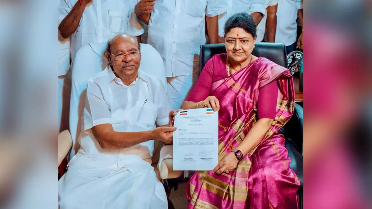 Ramadoss, Sasikala join hands: Does caste matter in TN polls anymore?