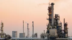 Indian refineries eye Iranian oil
