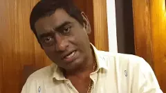 LDF fields actor Sudheer Karamana as independent candidate from Thiruvananthapuram