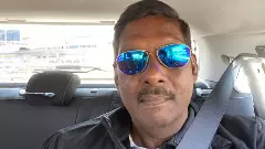 Laxman Sivaramakrishnan