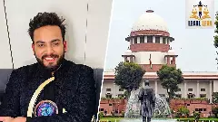 Elvish Yadav is free, but his punishment came from a case built on sand