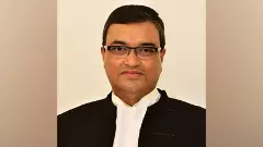 Justice Dipankar Datta